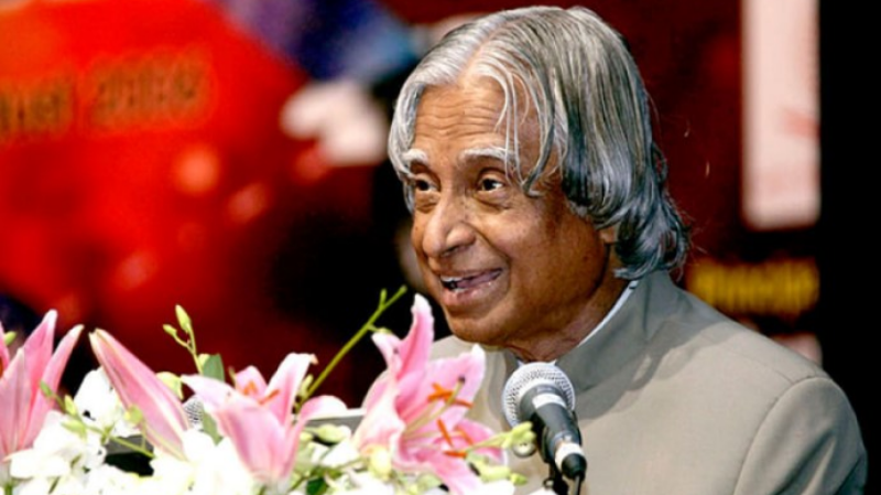 Other Names Of Struggle, Education And Courage – “The Missile Man Of India”  Dr. A.P.J. Abdul Kalam